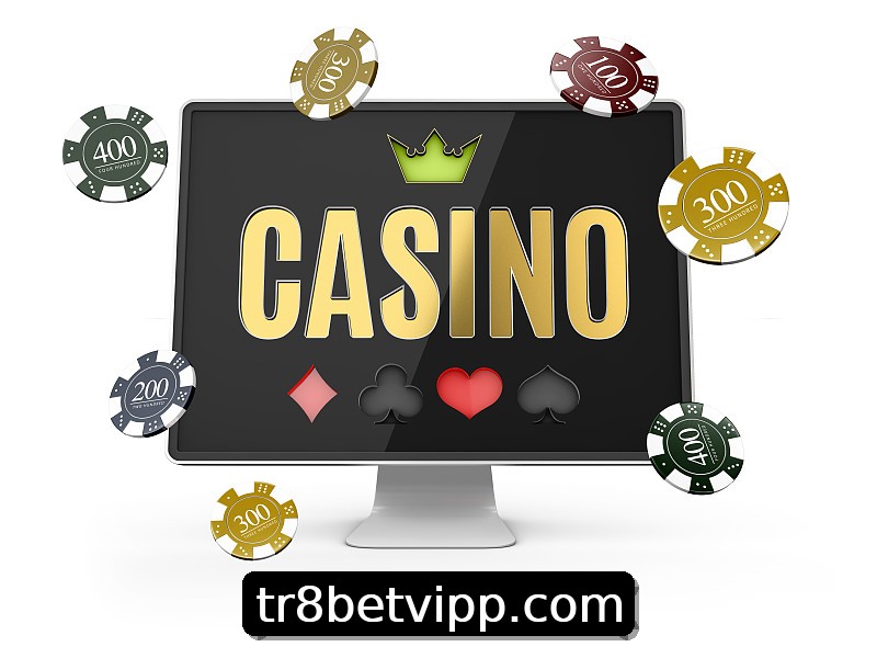 Ofertas Exclusivas tr8bet