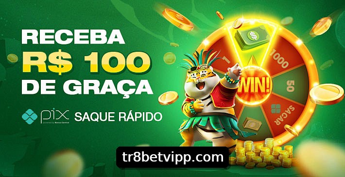 Cadastro Rápido tr8bet