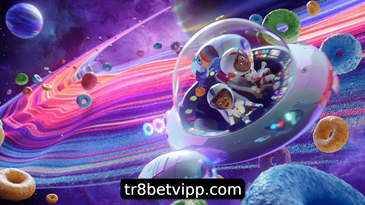 Jogo Spaceman tr8bet