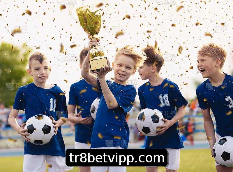 Estatísticas Esportivas tr8bet