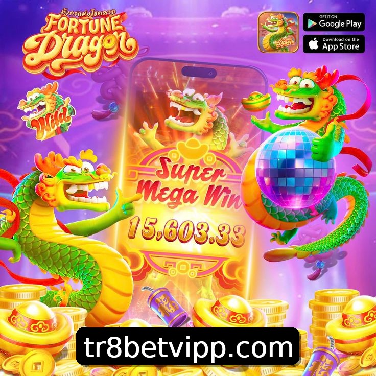 Estatísticas tr8bet