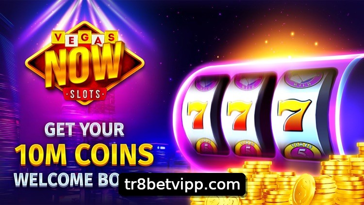 Casino VIP tr8bet